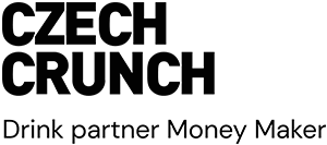 Czech Crunch - Drink partner Money Maker